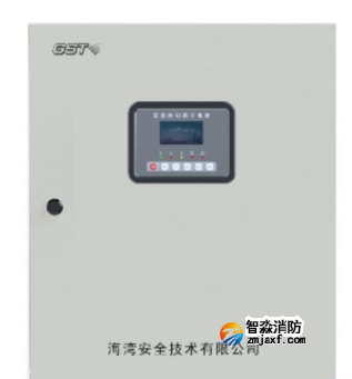 海灣HW-D-AC(DC36V/0.5kVA)-XN50Q應急照明集中電源